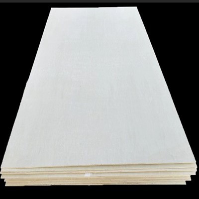 Panneaux de meubles en bois de peuplier